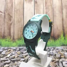 Годинник Q&Q VR99J010Y - мініатюра 2