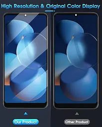 РК-екран для Samsung Galaxy A02 - мініатюра 5