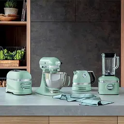 Електрочайник KitchenAid Artisan 5KEK1522EPT фісташковий 1.5 л (00000023697) - мініатюра 9