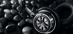 Навушники 1MORE H1707 Triple Driver Over-Ear Mic Silver (H1707-SILVER) - мініатюра 6