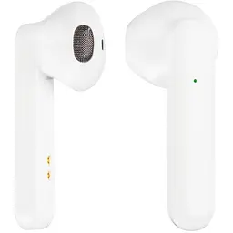 Бездротові навушники Bluetooth TWS Gelius Ultra Capsule 2 GU-TWS-003v2 White - мініатюра 5
