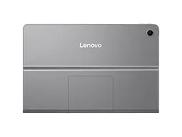 Планшет Lenovo Tab Plus 8/256GB Wi-Fi Luna Grey (ZADX0145UA) - мініатюра 5