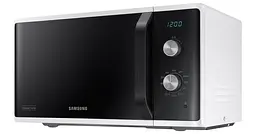 Мікрохвильова піч Samsung MG23K3614AW/UA (6823608)
