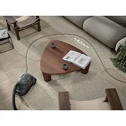 Пилосос Electrolux EB51A3WB - мініатюра 17