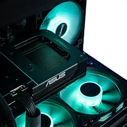 Комп'ютер Dominator_4912 (RTX 3090, Core i7 14700KF, DDR5 32 Гб, SSD 1 ТБ) - мініатюра 3