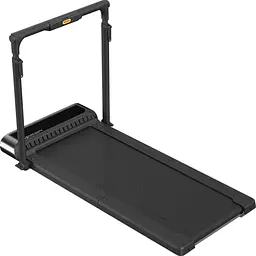 Бігова доріжка Kingsmith Foldable Walking Pad R3 HYBRID Black [134588]