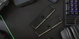Модуль пам`яті DDR4 16GB/3600 GoodRAM Iridium Pro Насичено-чорний (IRP-K3600D4V64L18/16G) - мініатюра 5