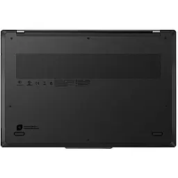 Ноутбук LENOVO ThinkPad Z16 Gen 1, AMD Ryzen 7 6850H до 4.7GHz, 16" WUXGA, 32GB, 1TB, AMD Radeon 680M, Windows 11 Pro - мініатюра 9