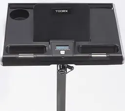 Велотренажер Toorx Upright Bike BRX Office Compact (BRX-OFFICE-COMPACT) - мініатюра 7