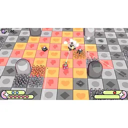 Ключ активації Microsoft Sugar Tanks для Xbox One/Series S/X - мініатюра 4