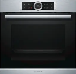 Духовка електрична Bosch HBG675BS1