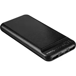 Портативна батарея Gelius Pro Torrent 2 GP-PB10-151 10000mAh Black - мініатюра 6
