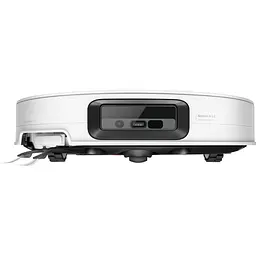 Робот-пилосос Roborock Saros 10 White [135490] - мініатюра 4