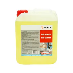 Очищувач Wurth BMF каністра 5л(08931182)
