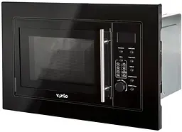 Микроволновая печь встраиваемая Ventolux MWBI 23 G BG - миниатюра 2