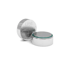 Батарейка Camelion AG11 / LR58 / LR721 / 362 Alkaline x 10 (AG11-BP10) - мініатюра 2