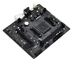 Материнская плата ASRock A520M-HDV Socket AM4 - миниатюра 3