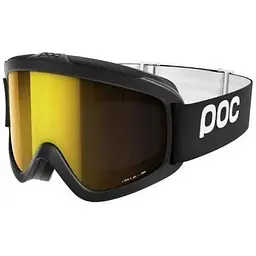 Маска гірськолижна Poc Iris X S Uranium Black (1033-PC 400381002SML)
