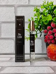 Парфуми унісекс Kot'e №139, аромат Molecule 01 Mandarin (міні-флакон 12 мл)