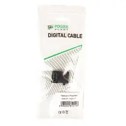 Перехідник HDMI AF to HDMI AF PowerPlant (KD00AS1304) - мініатюра 3