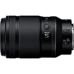 Об'єктив Nikon NIKKOR Z MC 105mm f/2.8 VR S (JMA602DA) [105312] - мініатюра 4