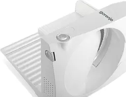 Скиборізка Gorenje R401W (00000017315) - мініатюра 3