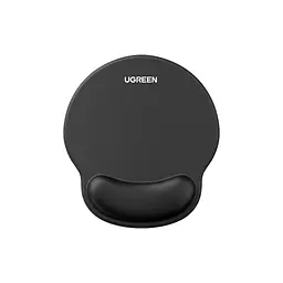 Килимок для мишки Ugreen LP668 Black (25245)