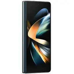 Смартфон Samsung Galaxy Fold 4 12/512Gb Gray Green (SM-F936U) (USA) [5G, NFC, 1 SIM, no e-SIM] - мініатюра 3