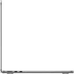 Ноутбук Apple MacBook Air 13" M3 24/512GB Space Gray 2024 [MC8M4] [134273] - мініатюра 4