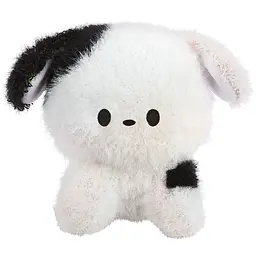 Іграшка-антистрес Fluffie Stuffiez Small Plush Песик м’яка (511601)