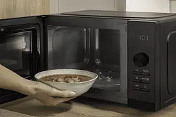 Мікрохвильова піч Gorenje MO23A3B5 (7290723) - мініатюра 3