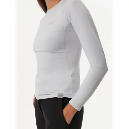 Футболка Turbat Hike Lite LS Wmn - мініатюра 3