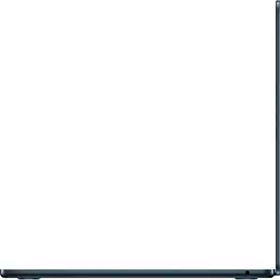 Ноутбук Apple MacBook Air 15` M4 16/512GB Midnight 2025 (MW1M3) [129949] - мініатюра 4