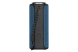 Акустична система SoundXTube TWS, MP3, Wireless, Waterproof Blue 2E teh0012974 - мініатюра 2