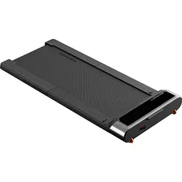 Бігова доріжка Kingsmith Foldable Walking Pad R3 JustWalk Black [134594] - мініатюра 1