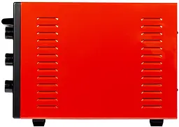 Духовка Lider 4823 ECO BLACK-RED - мініатюра 4