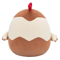 М'яка іграшка Squishmallows Півник Тод 30 см (SQER01264) - мініатюра 5