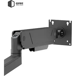 Кронштейн QUBE 4516MB.USB Black 4516MB.USB - мініатюра 9