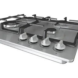Робоча поверхня Gorenje GW 641 XHF - мініатюра 6