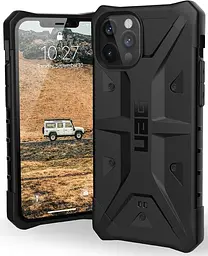 Оригінальний протиударний чохол UAG Pathfinder для iPhone 12 Pro Black 112357114040 - мініатюра 9
