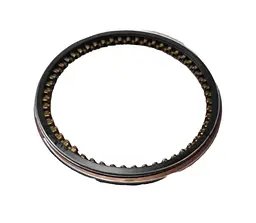 GY6 80СС4Т Кільця поршневі ⌀47mm (S.E.E.) (74111)