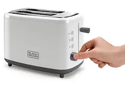 Тостер Black&Decker BXTO820E - мініатюра 4