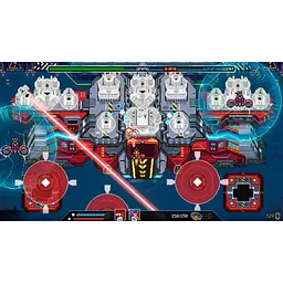 Ключ активації Microsoft Nova Strike для Xbox Series S/X - мініатюра 4