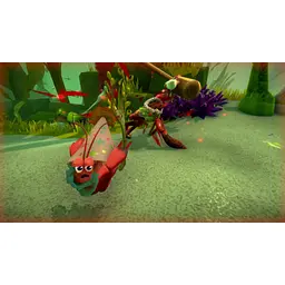 Ключ активації Microsoft Another Crab's Treasure для Xbox One/Series S/X - мініатюра 4