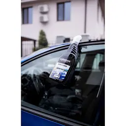 Очищувач скла Carbonax Glass Cleaner 720 мл - мініатюра 3