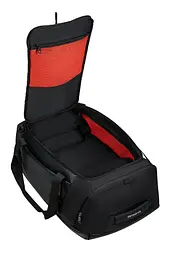 Дорожня Сумка-Рюкзак Samsonite ARMOX BLACK 55x33x28 KQ2*09001 - мініатюра 4