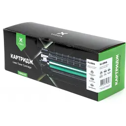 Картридж Vinga CANON 051 Black (V-L-C051A) - мініатюра 8