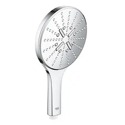 Душовий гарнітур Grohe Rainshower Smartactive 150 26591000, Хром - мініатюра 4