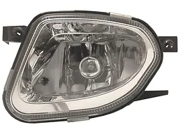 Протитуманна фара (ПТФ) ліва Mercedes Sprinter 3-T, 3.5-T, 4.6-T, 5-T, E-Class 02-20р TYC (19-0450-01-9)