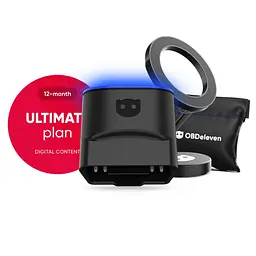Автосканер OBDeleven 3 Ultimate pack (P1058) - мініатюра 3